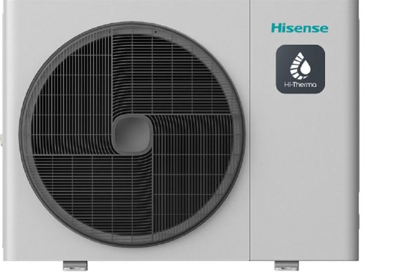 Hisense Hi-Therma hőszivattyú